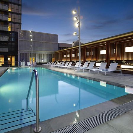 2Bedroom Cn Tower And Water Views - Free Parking - Rooftop Pool Toronto Kültér fotó