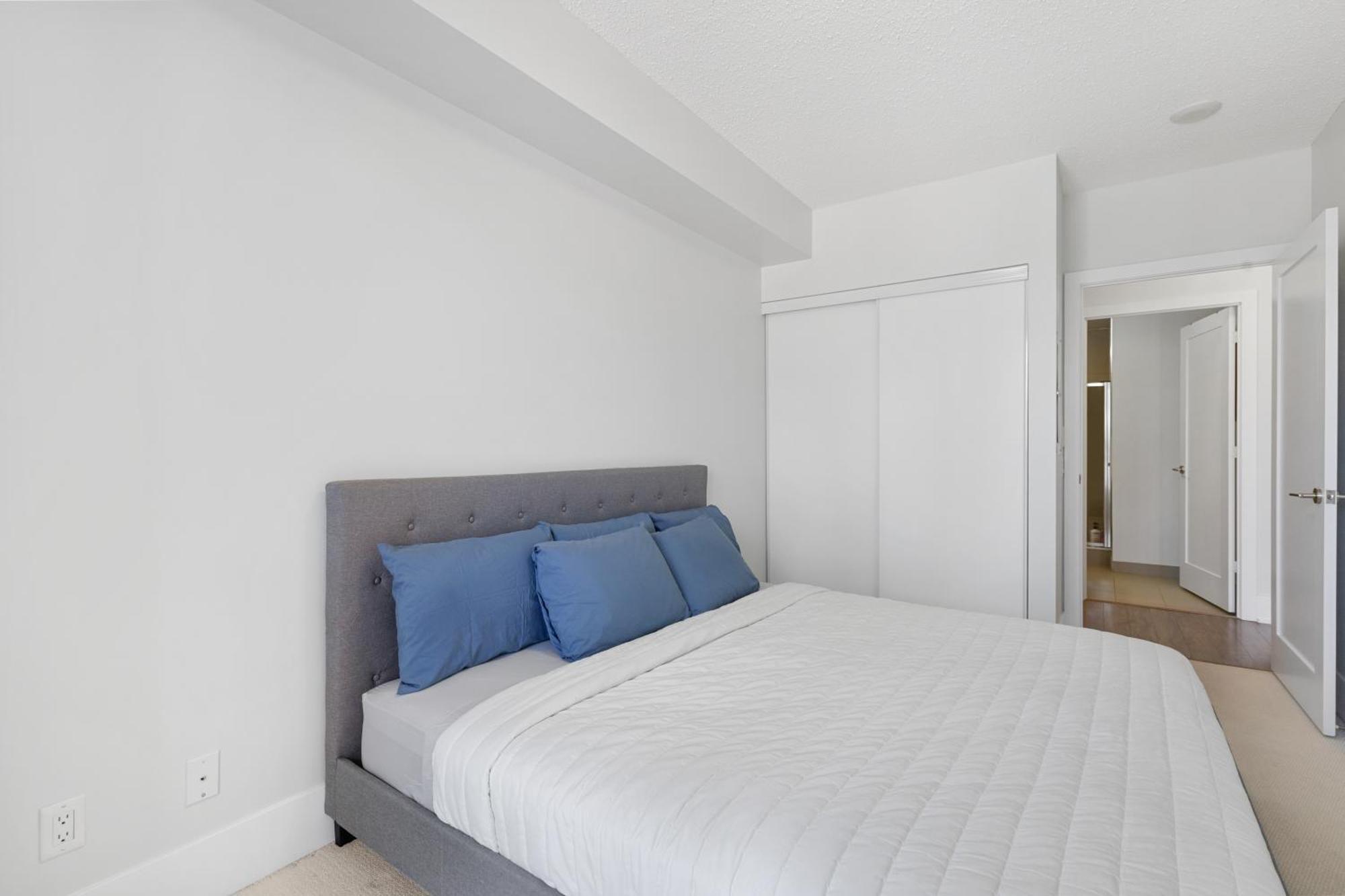 2Bedroom Cn Tower And Water Views - Free Parking - Rooftop Pool Toronto Kültér fotó